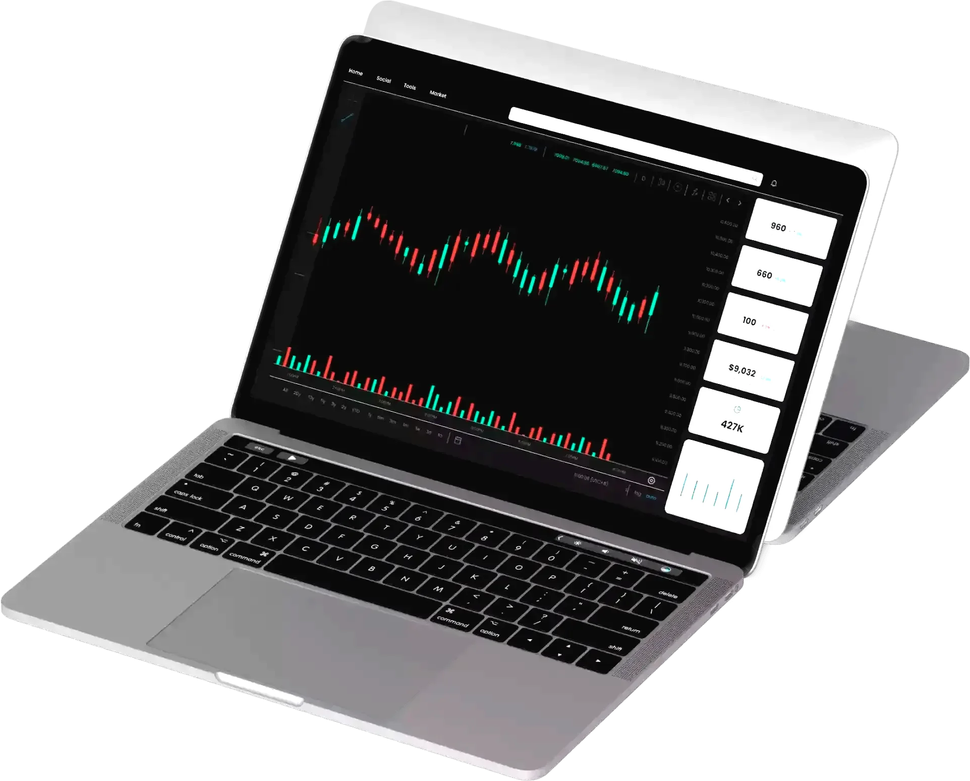 Flowdex Trust 82 analisi finanziaria